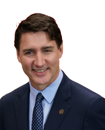 Justin Trudeau